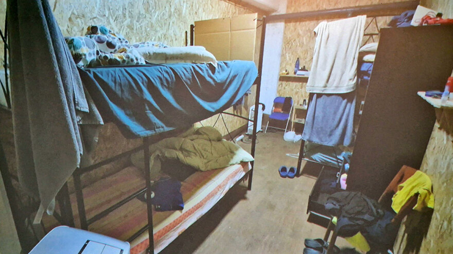 Χαλκιδική: 30 συλλήψεις για το «εργοστάσιο» λαθραίων τσιγάρων με 24ωρη γραμμή παραγωγής - Πώς δρούσαν