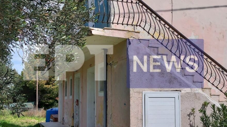 Υπό άκρα μυστικότητα η επιχείρηση στο σπίτι του ενός από τους συλληφθέντες στην Ζάκυνθο