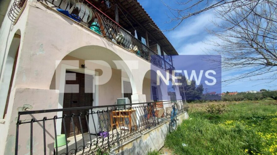 Υπό άκρα μυστικότητα η επιχείρηση στο σπίτι του ενός από τους συλληφθέντες στην Ζάκυνθο