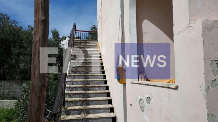 Υπό άκρα μυστικότητα η επιχείρηση στο σπίτι του ενός από τους συλληφθέντες στην Ζάκυνθο