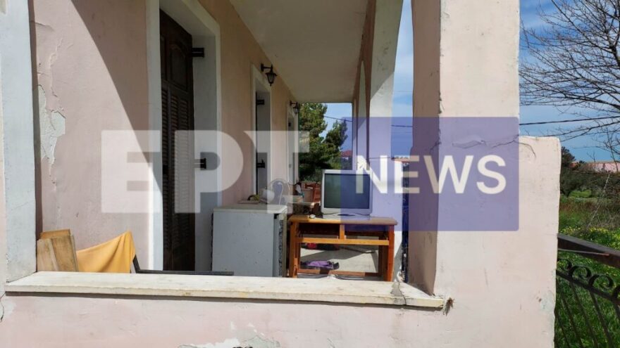 Υπό άκρα μυστικότητα η επιχείρηση στο σπίτι του ενός από τους συλληφθέντες στην Ζάκυνθο