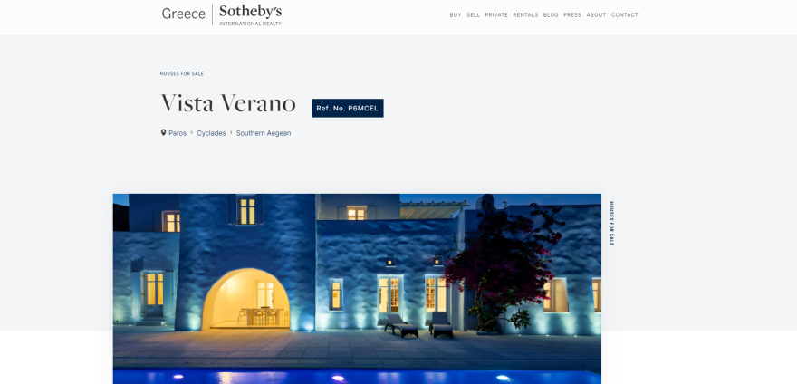 ΝΔ για Ραγκούση: «Δηλώνει ετησίως έως €11.463 που αντιστοιχούν σε ενοίκια έξι ημερών για τη βίλα - Δώστε τα στοιχεία»