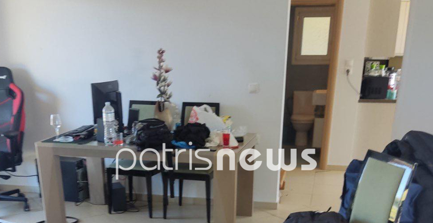 Ηλεία: EKAM και ΟΠΚΕ έπιασαν στον ύπνο τους κακοποιούς που θα «χτυπούσαν» τα ΕΛΤΑ - Το κρησφύγετο και το σχέδιο