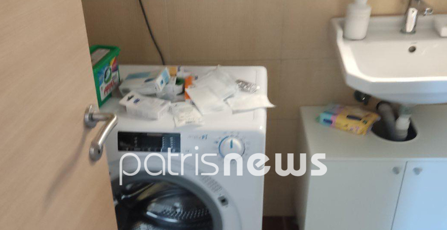 Ηλεία: EKAM και ΟΠΚΕ έπιασαν στον ύπνο τους κακοποιούς που θα «χτυπούσαν» τα ΕΛΤΑ - Το κρησφύγετο και το σχέδιο