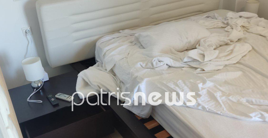 Ηλεία: EKAM και ΟΠΚΕ έπιασαν στον ύπνο τους κακοποιούς που θα «χτυπούσαν» τα ΕΛΤΑ - Το κρησφύγετο και το σχέδιο