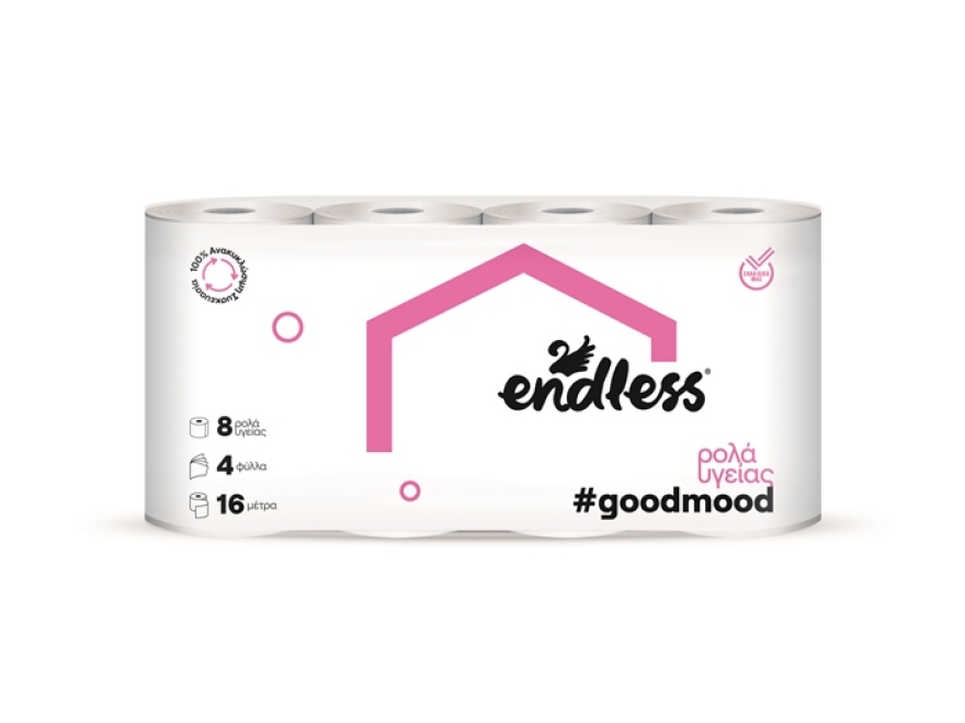 Να κάτι που μας φτιάχνει πραγματικά τη διάθεση στο σούπερ μάρκετ