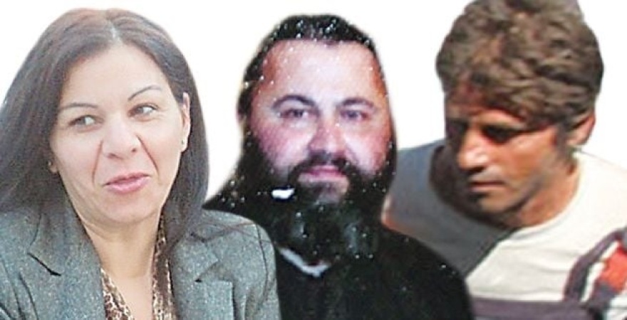  Ηλεία: «Διωγμένοι» η παπαδιά και ο εραστής της 11 χρόνια μετά τη δολοφονία του ιερέα