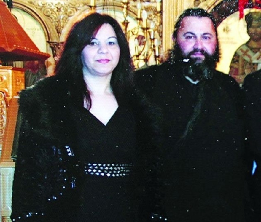  Ηλεία: «Διωγμένοι» η παπαδιά και ο εραστής της 11 χρόνια μετά τη δολοφονία του ιερέα