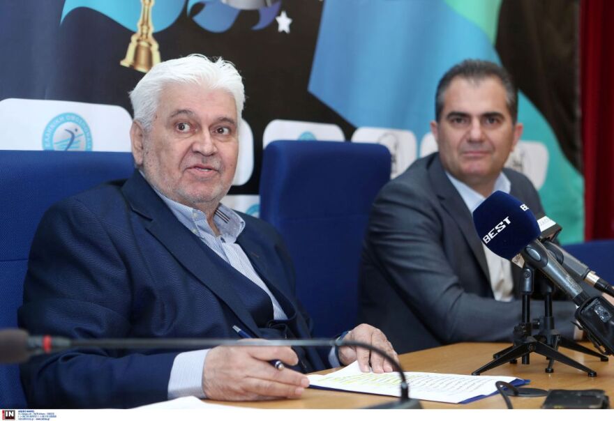 Final 4 Κυπέλλου: Η καρδιά του ανδρικού βόλεϊ χτυπάει στην Καλαμάτα