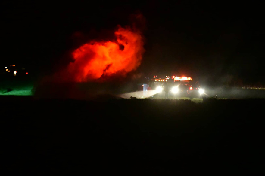 Σύγκρουση ελικοπτέρων στο Κεντάκι: Αναφορές για τουλάχιστον εννέα νεκρούς