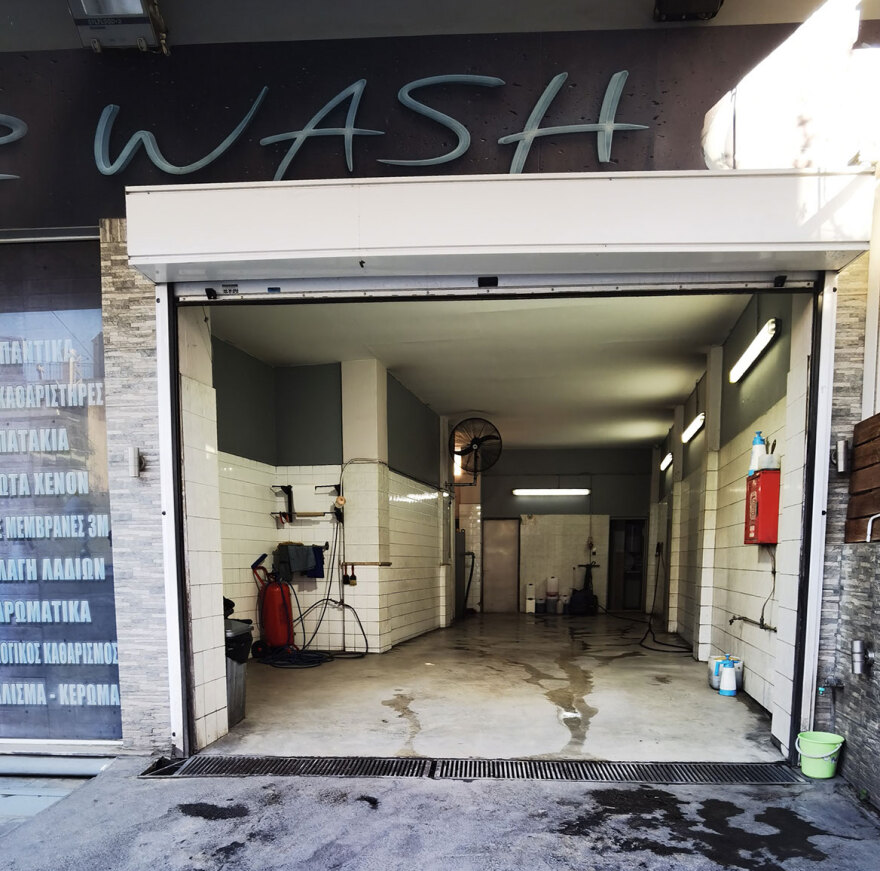 Πέραμα - Η δικογραφία της φρίκης: Η κάμερα έπιασε τον Ιρακινό να φιλά την 6χρονη στο στόμα