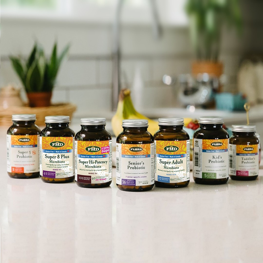 Αξιόπιστα Συμπληρώματα Διατροφής με στόχο την Υγεία