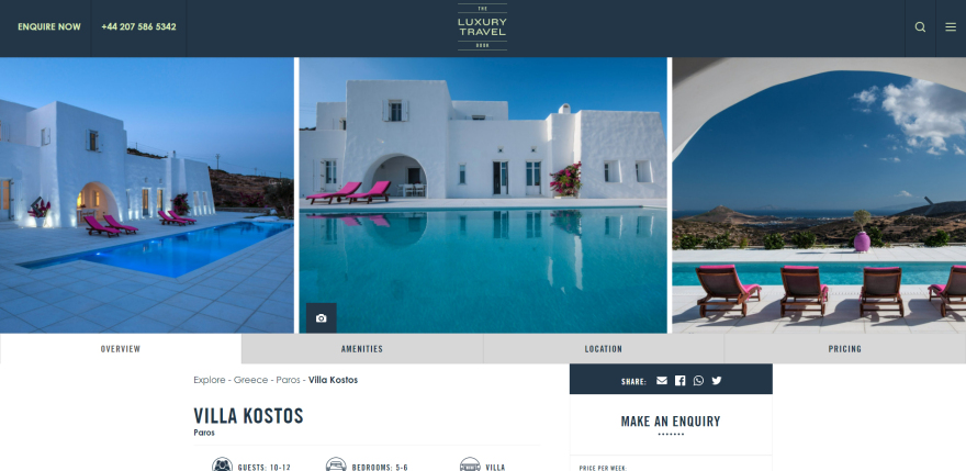 ΝΔ για Ραγκούση: «Δηλώνει ετησίως έως €11.463 που αντιστοιχούν σε ενοίκια έξι ημερών για τη βίλα - Δώστε τα στοιχεία»