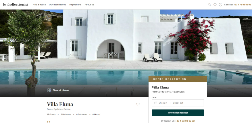 ΝΔ για Ραγκούση: «Δηλώνει ετησίως έως €11.463 που αντιστοιχούν σε ενοίκια έξι ημερών για τη βίλα - Δώστε τα στοιχεία»