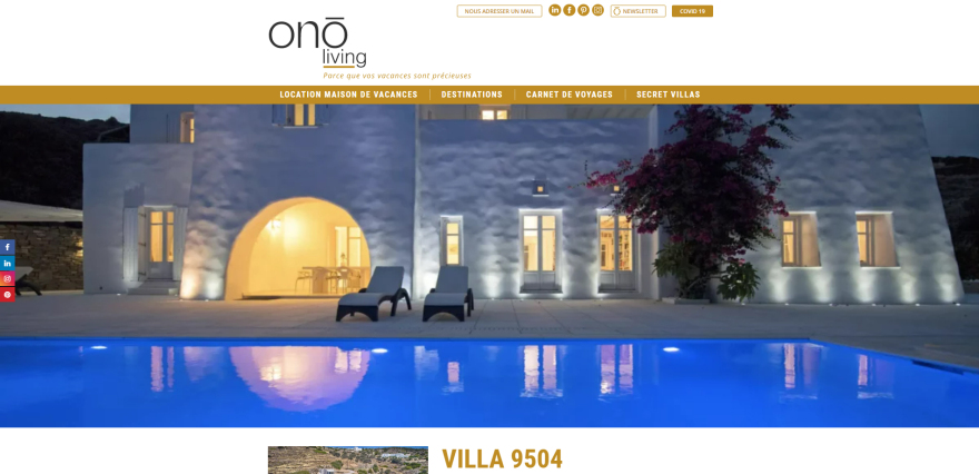 ΝΔ για Ραγκούση: «Δηλώνει ετησίως έως €11.463 που αντιστοιχούν σε ενοίκια έξι ημερών για τη βίλα - Δώστε τα στοιχεία»