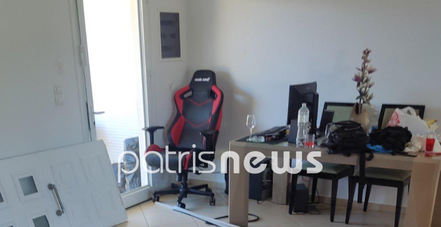 Ηλεία: EKAM και ΟΠΚΕ έπιασαν στον ύπνο τους κακοποιούς που θα «χτυπούσαν» τα ΕΛΤΑ - Το κρησφύγετο και το σχέδιο