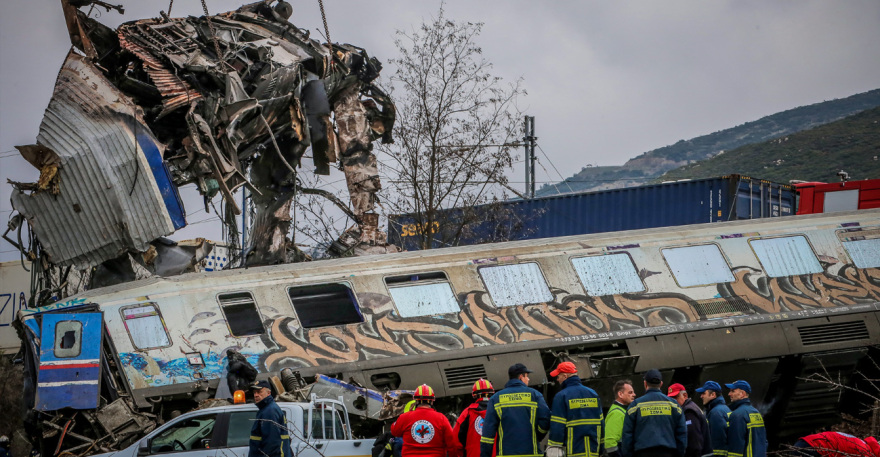 Απεργία 28 Φεβρουαρίου 2025 - ΜΜΜ: Τι ισχύει για Μετρό, ΗΣΑΠ και λεωφορεία - Ποιοι συμμετέχουν στις κινητοποιήσεις