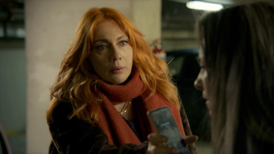 IQ 160, η σειρά που μας κέρδισε από το πρώτο λεπτό, απόψε στις 21:00 στο Star!