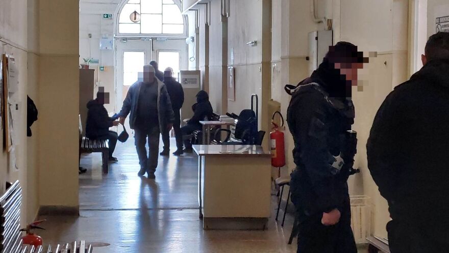 Κρήτη: Στα δικαστήρια ο 66χρονος λυράρης για τον βιασμό ανηλίκου - Δείτε εικόνες