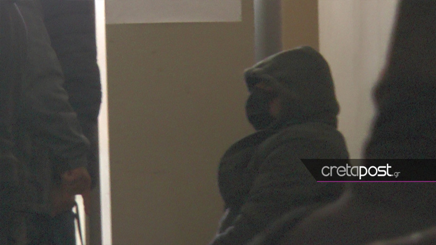 Κρήτη: Στα δικαστήρια ο 66χρονος λυράρης για τον βιασμό ανηλίκου - Δείτε εικόνες