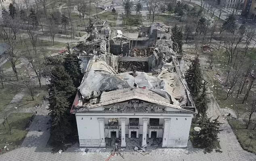 Πόλεμος στην Ουκρανία: Πώς η αισθησιακή σύζυγος Ρώσου συνταγματάρχη πιάστηκε στη «φάκα» Ουκρανών χάκερ