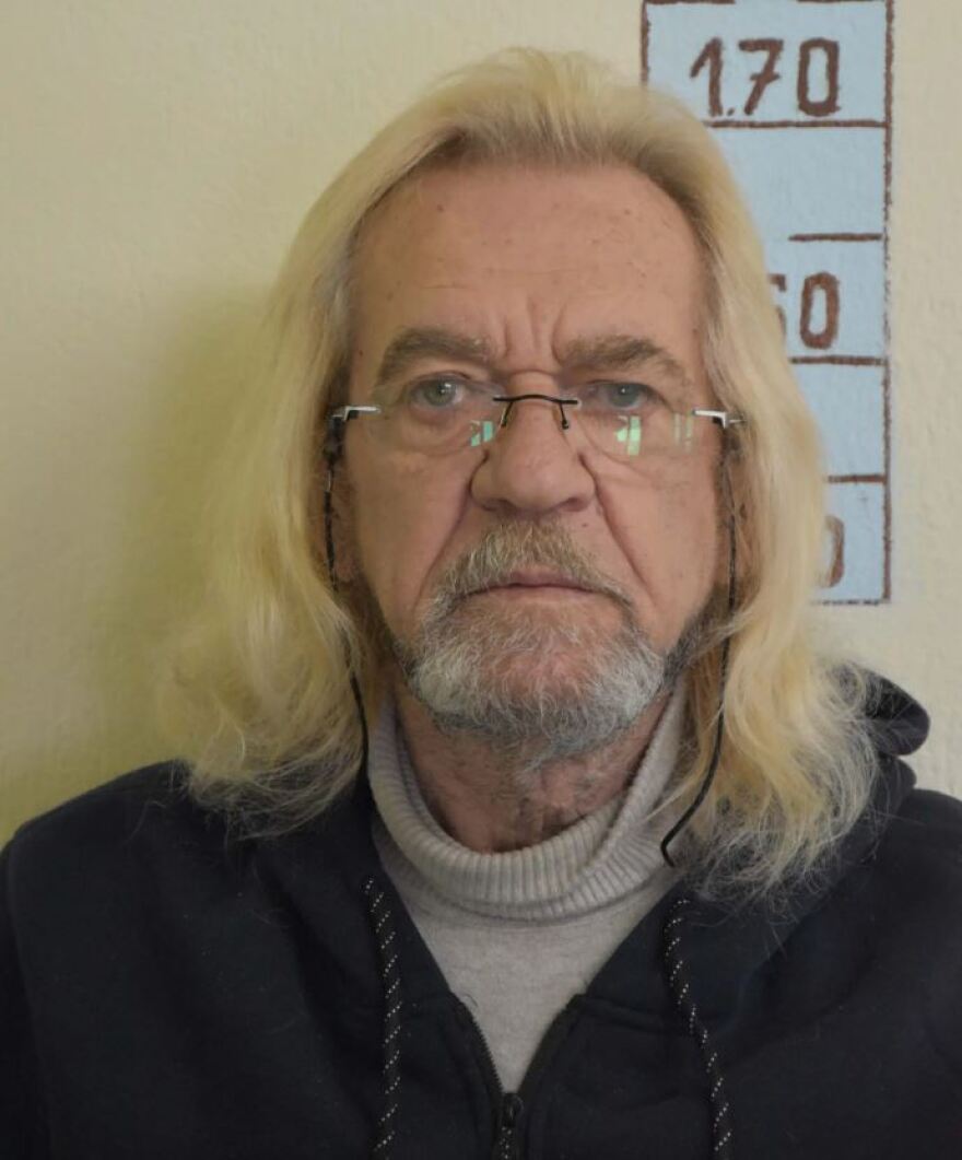 Χαλκιδική: Στη δημοσιότητα τα στοιχεία του 78χρονου που βίαζε κατ’ εξακολούθηση τη 16χρονη βαφτισιμιά του