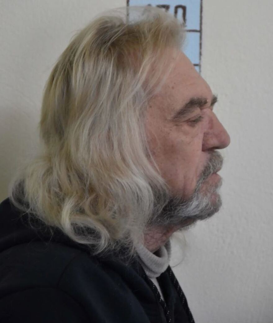 Χαλκιδική: Στη δημοσιότητα τα στοιχεία του 78χρονου που βίαζε κατ’ εξακολούθηση τη 16χρονη βαφτισιμιά του