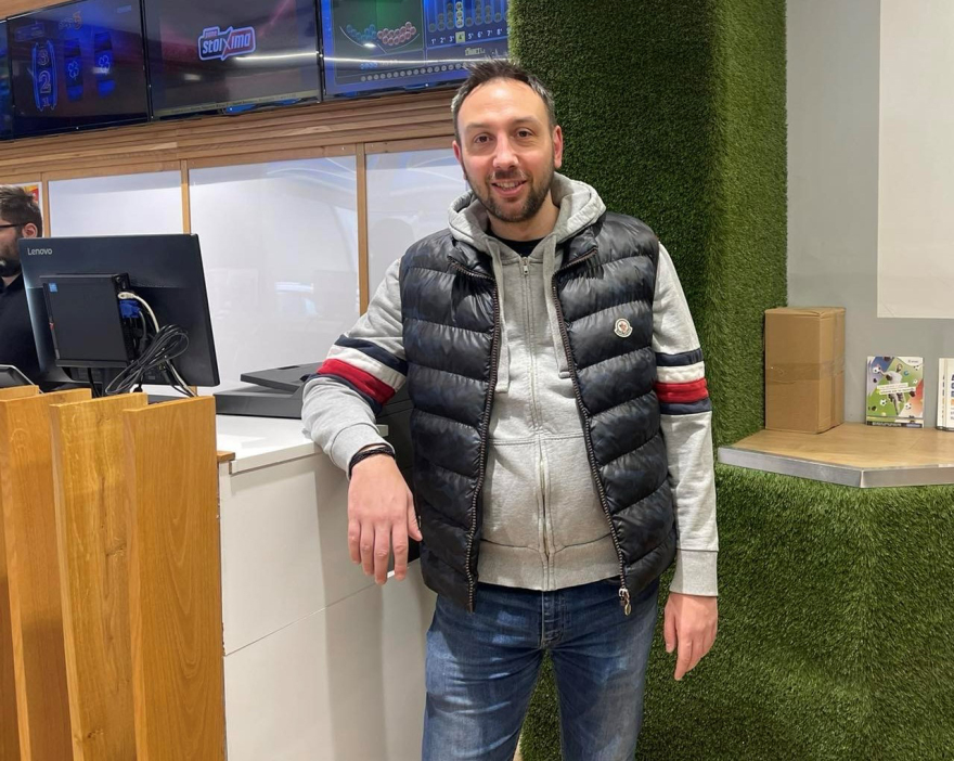 ΤΖΟΚΕΡ: Με μόλις 3 ευρώ κέρδισε 2,6 εκατ. ευρώ