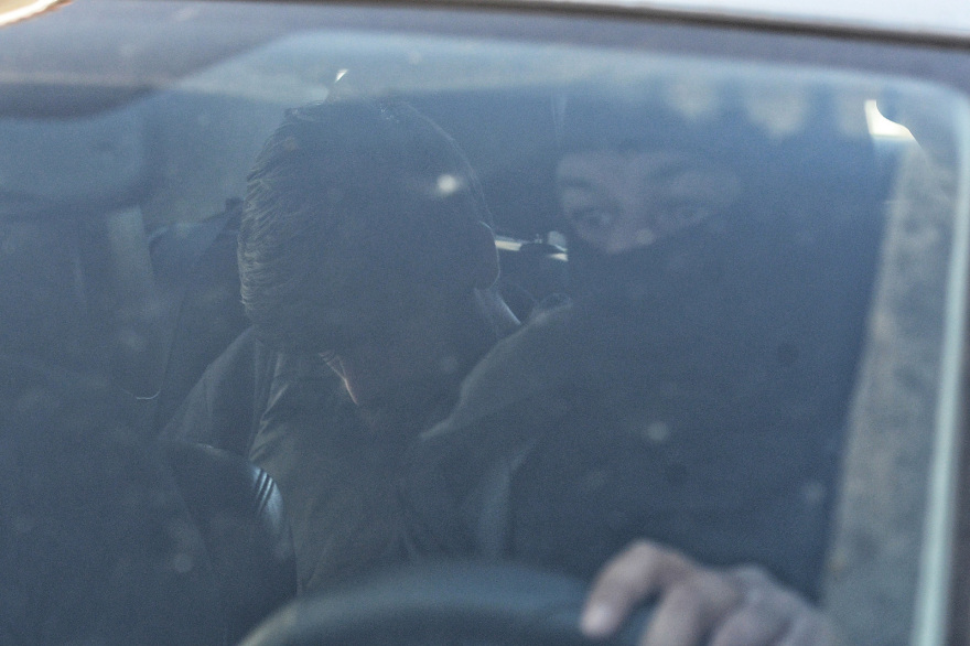 Προφυλακιστέοι οι δύο Πακιστανοί τρομοκράτες που σχεδίαζαν χτύπημα στου Ψυρρή