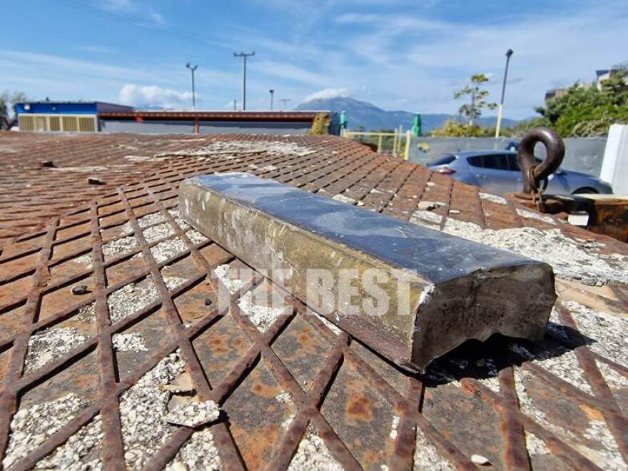 Πάτρα: Ταλαιπωρία για επιβάτες λόγω προβλήματος στις ράγες του Προαστιακού - Δείτε φωτογραφίες