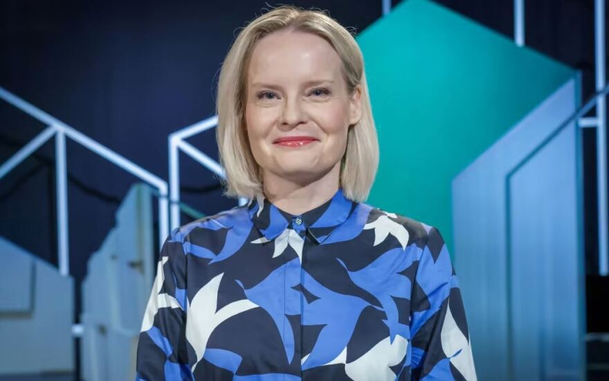 Φινλανδία: Οι τρεις υποψήφιοι στις αμφίρροπες εκλογές - Η «αρχηγός» Μαρίν, ο «συντηρητικός» Όρπο και η «εθνικίστρια» Πούρα