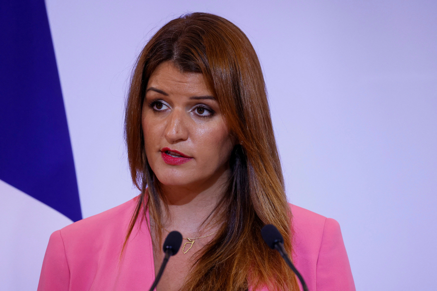 Γαλλία: Τολμηρή υπουργός του Μακρόν θα γίνει εξώφυλλο στο Playboy