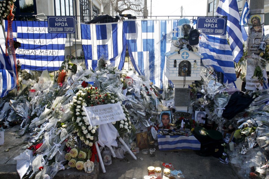 Δικαστές: Δεν υπήρχε σχέδιο της ΕΛ.ΑΣ. όταν έδινε οδηγίες στην ομάδα ΔΙΑΣ να καταδιώξει μέλη της ρωσικής μαφίας στου Ρέντη