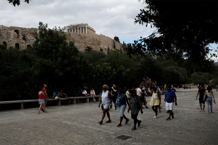 Το δημογραφικό πρόβλημα στην Ελλάδα από το 1821 ως σήμερα μέσα από αναλυτικούς πίνακες