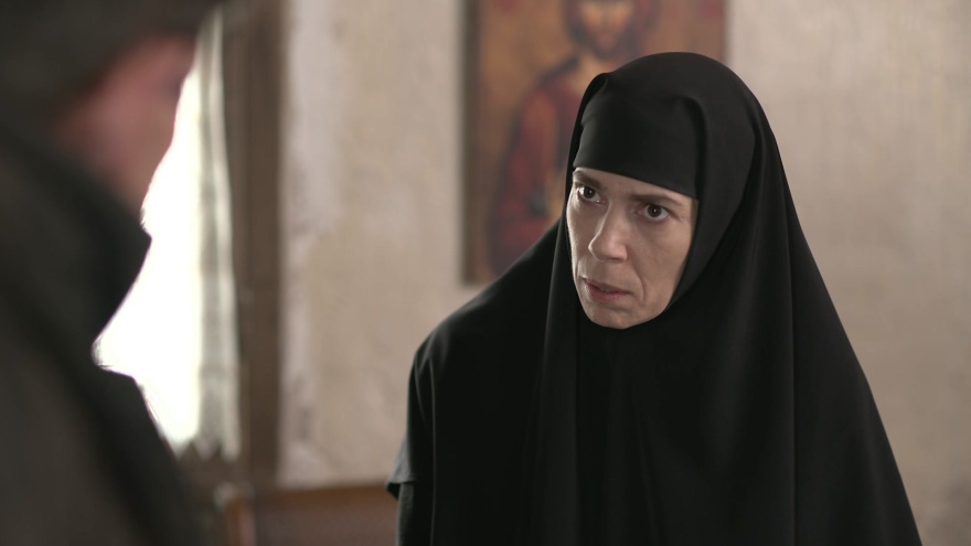 Μαύρο Ρόδο: Η σχέση του Πέτρου και της Ελισάβετ κλονίζεται