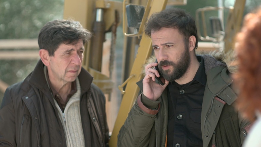 Μαύρο Ρόδο: Η σχέση του Πέτρου και της Ελισάβετ κλονίζεται