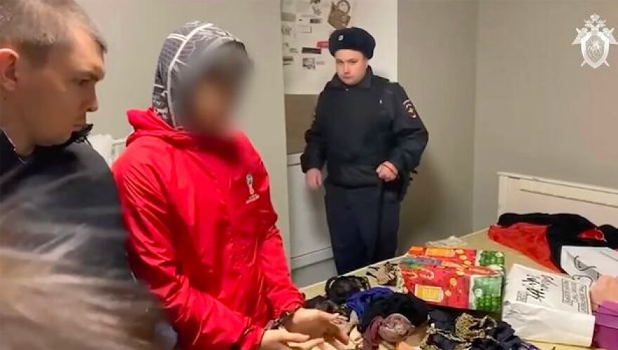 Μόσχα: 14χρονη πλήρωσε ανήλικους για να σκοτώσουν τη μάνα της - Ήταν μπροστά στον φόνο