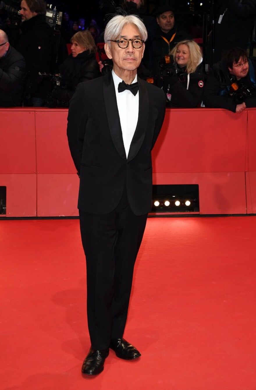 Ιαπωνία: Πέθανε ο Ριουίτσι Σακαμότο, ο μουσικός που «έδειξε» τον δρόμο της ηλεκτρονικής μουσικής