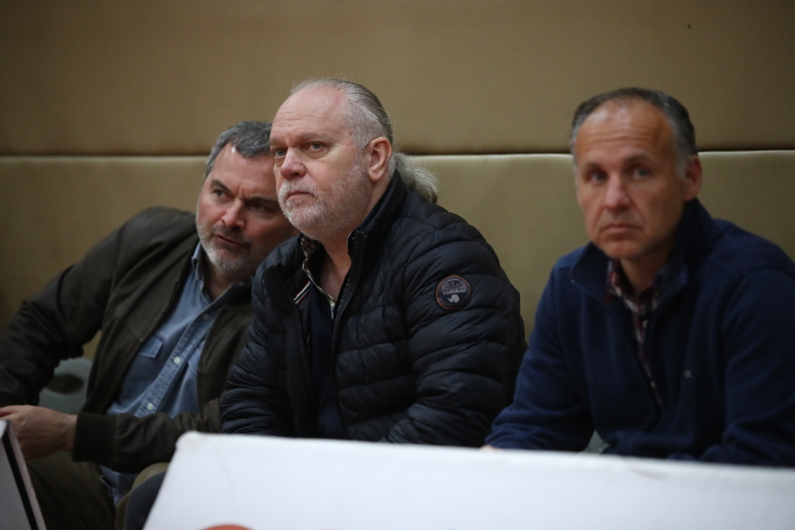 Τελικός πρωταθλήματος μπάσκετ γυναικών, Ολυμπιακός - Παναθηναϊκός 87-83: Κούπα με ανατροπή 