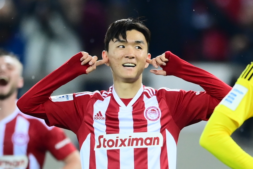 Stoiximan Super League, Ολυμπιακός - Άρης 2-2: «Αυτοκτόνησαν» οι Πειραιώτες 