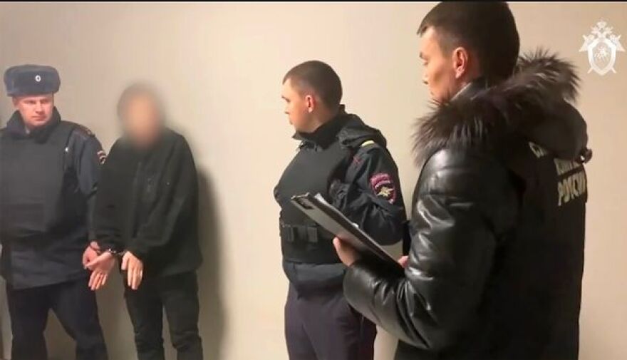 Μόσχα: 14χρονη πλήρωσε ανήλικους για να σκοτώσουν τη μάνα της - Ήταν μπροστά στον φόνο