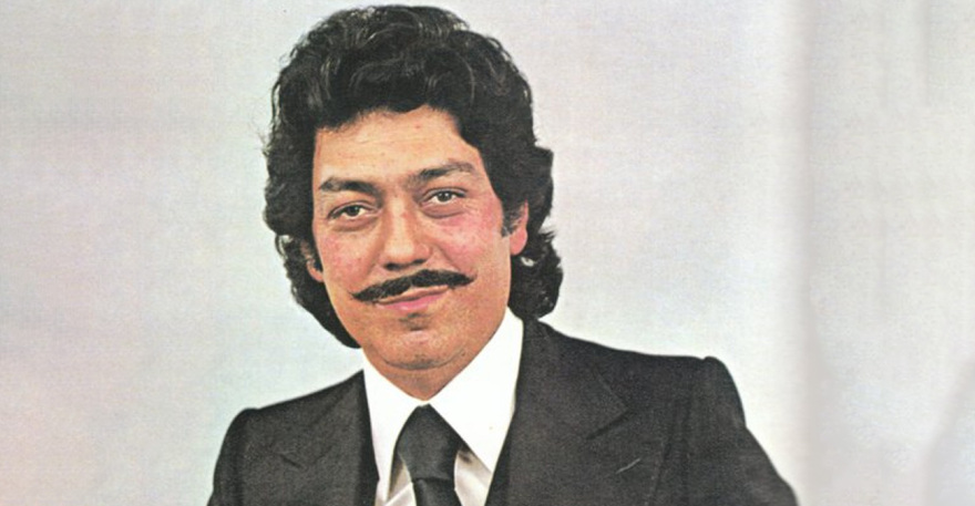 Η Αννούλα Βασιλείου μίλησε για τη δύσκολη σχέση με τη μητέρα του Μανώλη Αγγελόπουλου: Με καταριόταν όταν ήμουν έγκυος