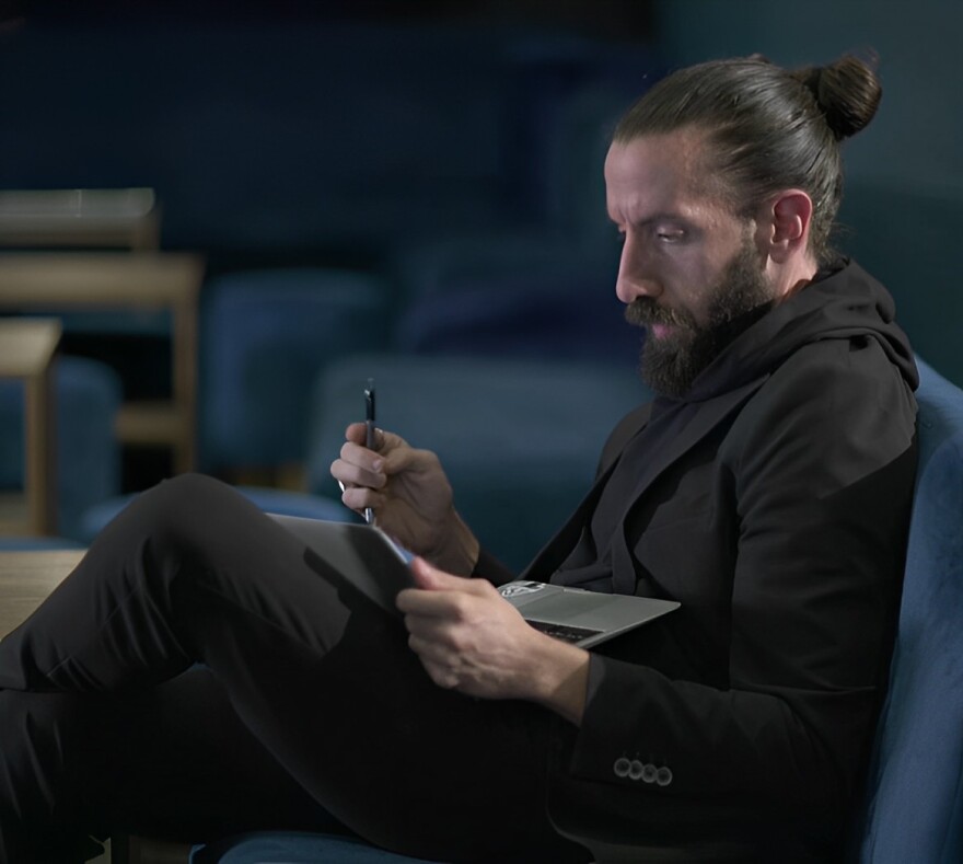 Τάσος Τζιβίσκος για «Μαύρο Ρόδο»: Ο «Παράσχος» είναι ένα βήμα μπροστά από όλους