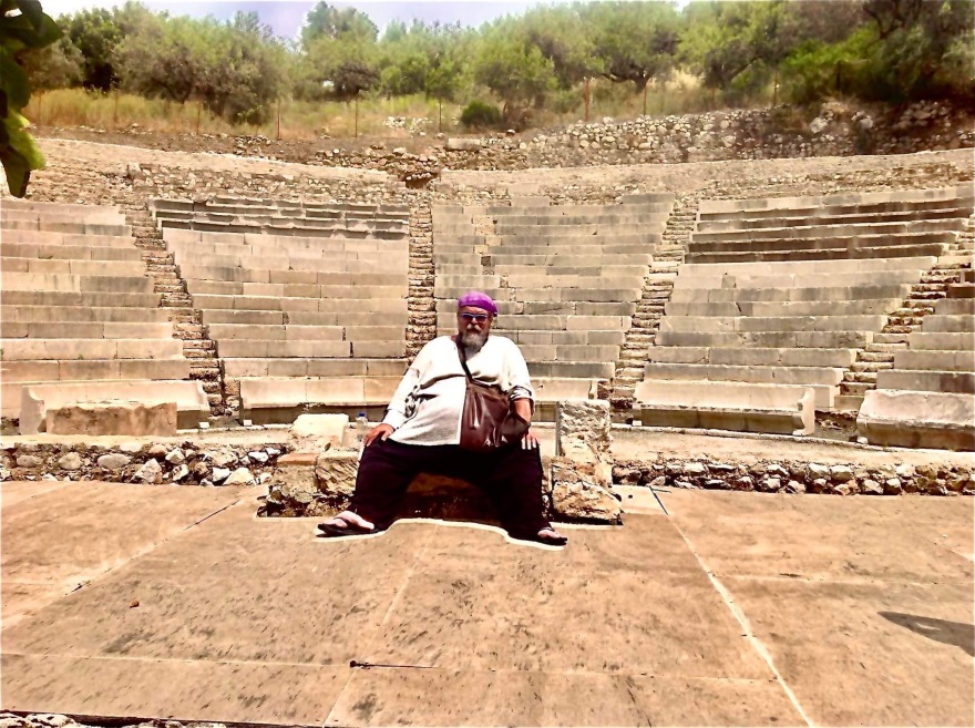 Φεστιβάλ Αθηνών 2023: Όλα όσα θα δούμε το καλοκαίρι σε Ηρώδειο και Επίδαυρο