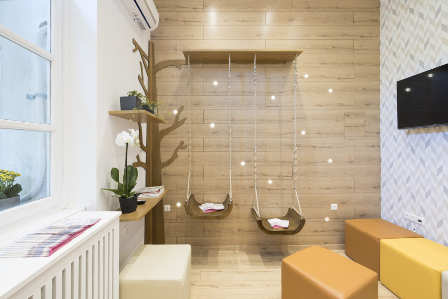 Η υγεία θωρακίζεται με ολιστική προσέγγιση των ασθενών