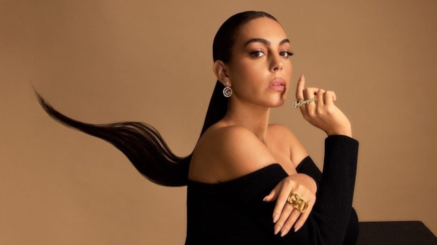 Τζορτζίνα Ροντρίγκεζ: «Ήταν στο κυνήγι για έναν εκατομμυριούχο πολύ πριν τον Ρονάλντο» λέει παλιός της συνάδελφος 