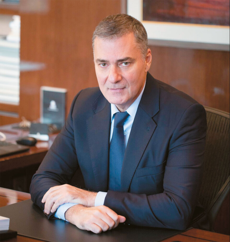 Γιατί οι εφοπλιστές αγοράζουν... με πάθος Ελλάδα