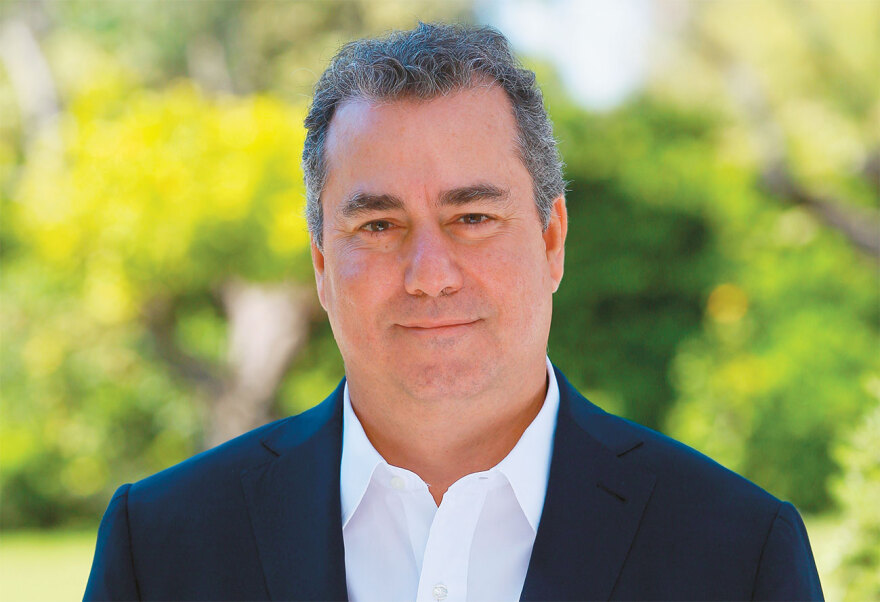 Γιατί οι εφοπλιστές αγοράζουν... με πάθος Ελλάδα