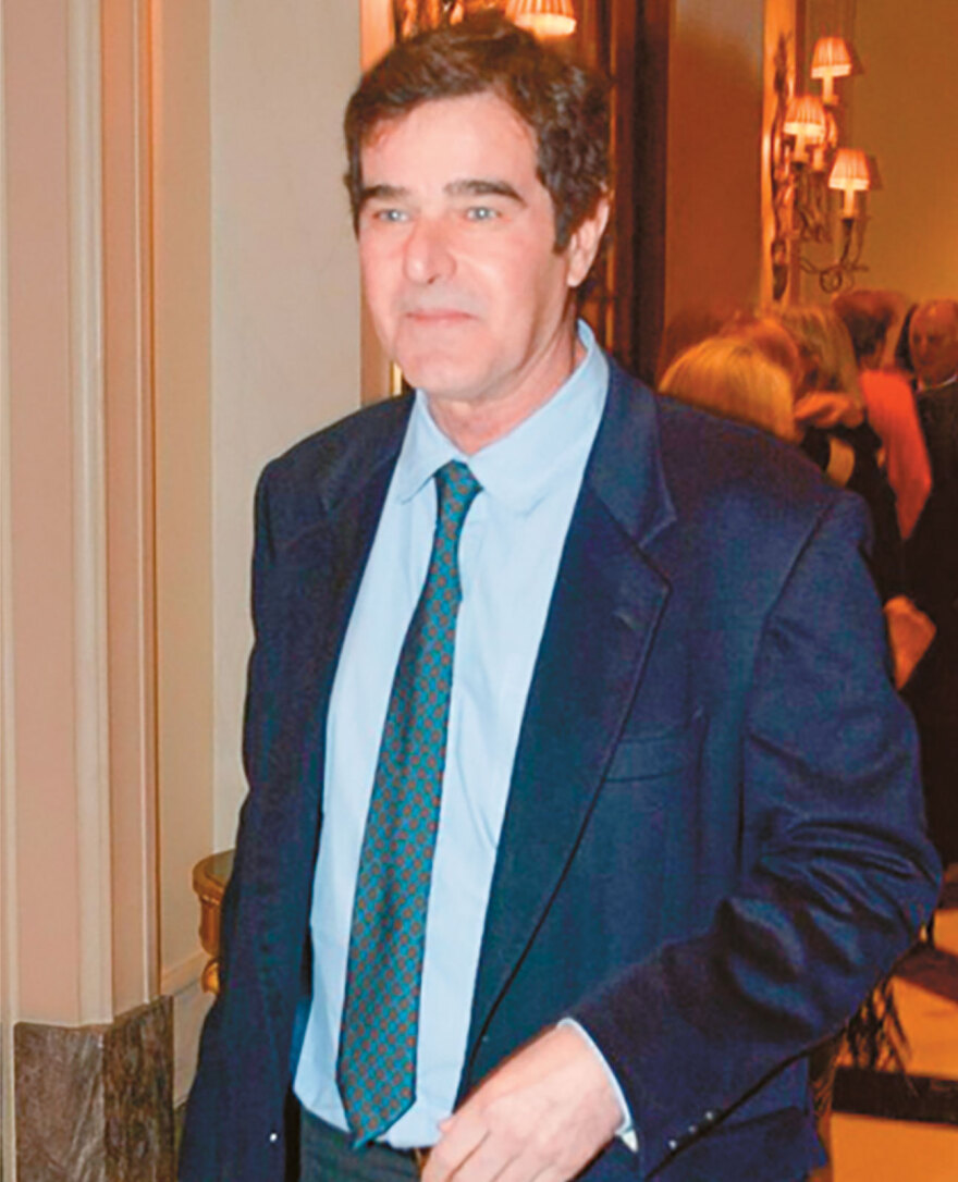 Γιατί οι εφοπλιστές αγοράζουν... με πάθος Ελλάδα