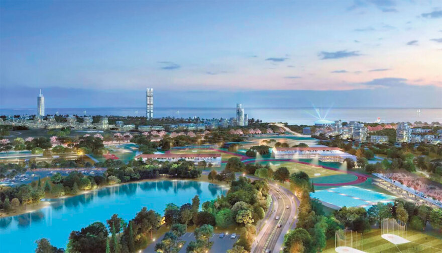 Γιατί οι εφοπλιστές αγοράζουν... με πάθος Ελλάδα